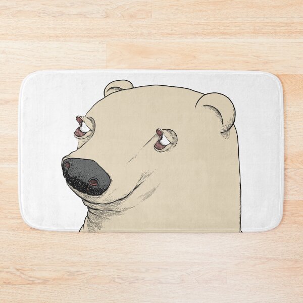 Item preview, Polar beer designed and sold by Toupee3000.
