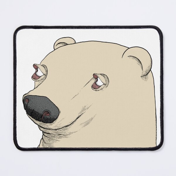 Item preview, Polar beer designed and sold by Toupee3000.
