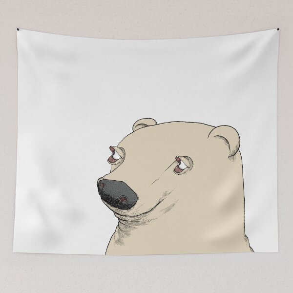 Item preview, Polar beer designed and sold by Toupee3000.