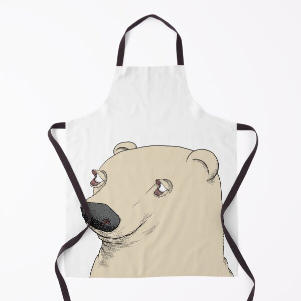 Item preview, Polar beer designed and sold by Toupee3000.