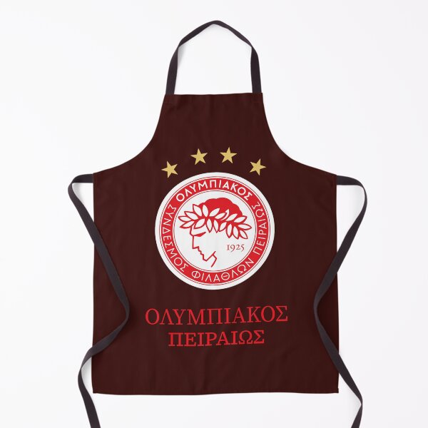 Item preview, OLYMPIAKOS PIRAEUS FC2 designed and sold by MartinezShirt.