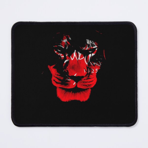 Item preview, Olympiakos Piraeus Greece Footbal Fans Gate 7 Lion  designed and sold by MartinezShirt.