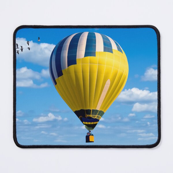 Item preview, hot air balloon designed and sold by DejanVuk.