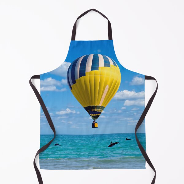Item preview, hot air balloon designed and sold by DejanVuk.