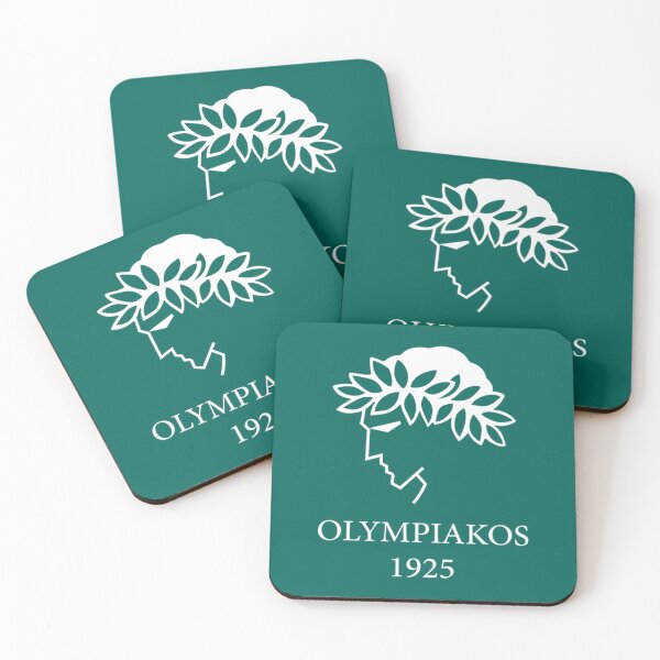 Item preview, Olympiakos designed and sold by MartinezShirt.