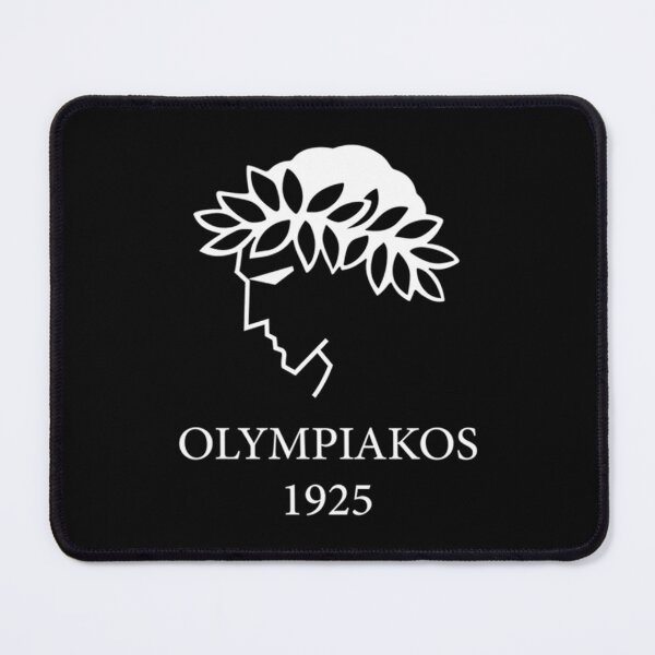 Item preview, Olympiakos designed and sold by MartinezShirt.