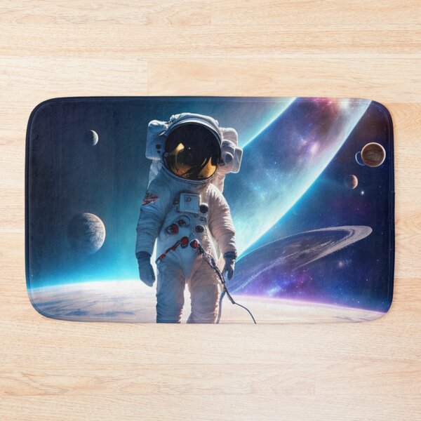Item preview, Explore the Unknown: Unleash Your Inner Spaceman designed and sold by Grim000.