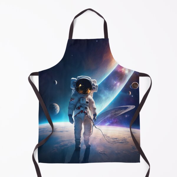 Item preview, Explore the Unknown: Unleash Your Inner Spaceman designed and sold by Grim000.