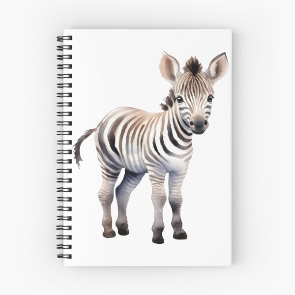 Item preview, cute zebra head Stick designed and sold by Dark-Matter02.