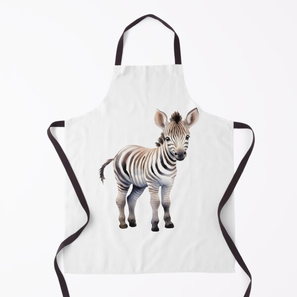 Item preview, cute zebra head Stick designed and sold by Dark-Matter02.