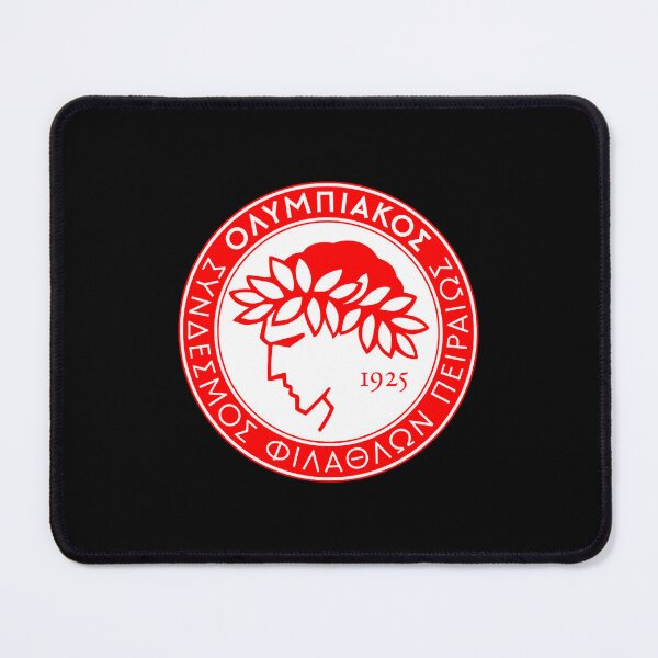Item preview, Olympiakos designed and sold by MartinezShirt.
