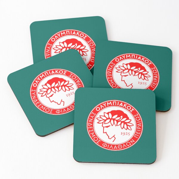 Item preview, Olympiakos designed and sold by MartinezShirt.