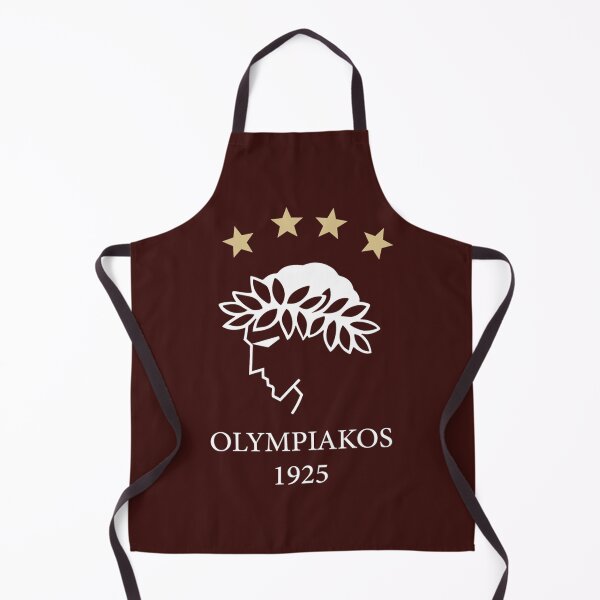 Item preview, Olympiakos designed and sold by MartinezShirt.