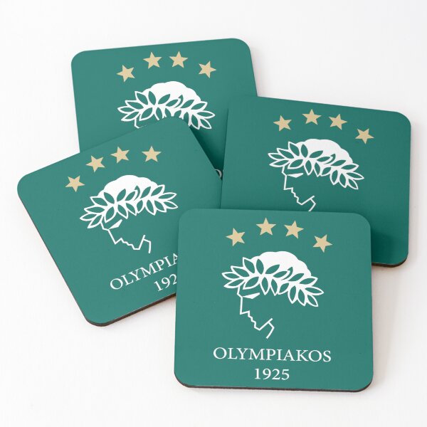 Item preview, Olympiakos designed and sold by MartinezShirt.
