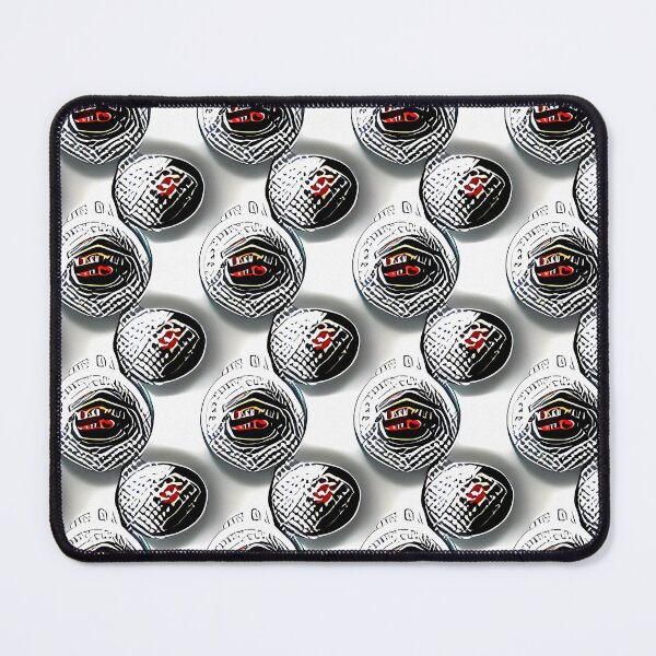 Item preview, Sport Fan: Balls 12 designed and sold by ONYX Pixee.