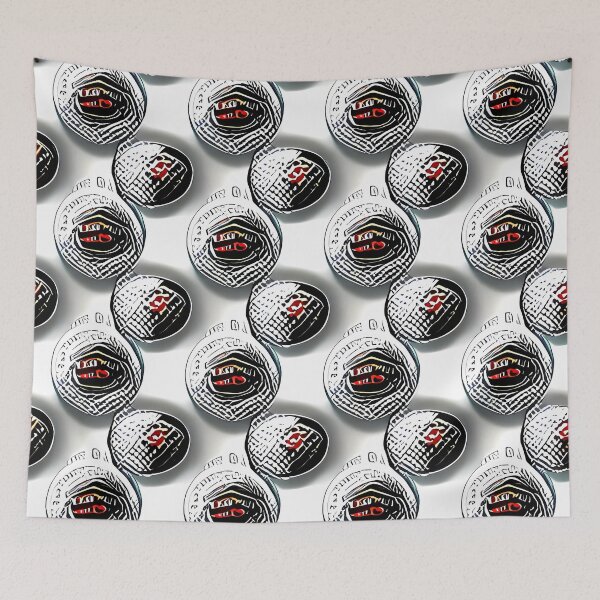 Item preview, Sport Fan: Balls 12 designed and sold by ONYX Pixee.