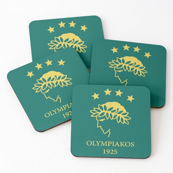 Item preview, Olympiakos designed and sold by MartinezShirt.