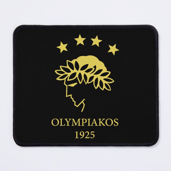 Item preview, Olympiakos designed and sold by MartinezShirt.
