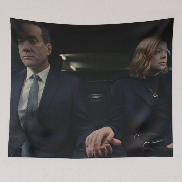 Item preview, Last Shot of Shiv and Tom designed and sold by d-obsession-k.