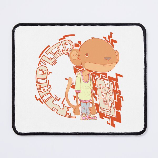 Item preview, Monke designed and sold by FurociousBeasts.