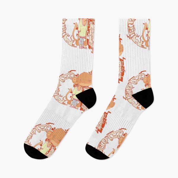 Item preview, Monke designed and sold by FurociousBeasts.