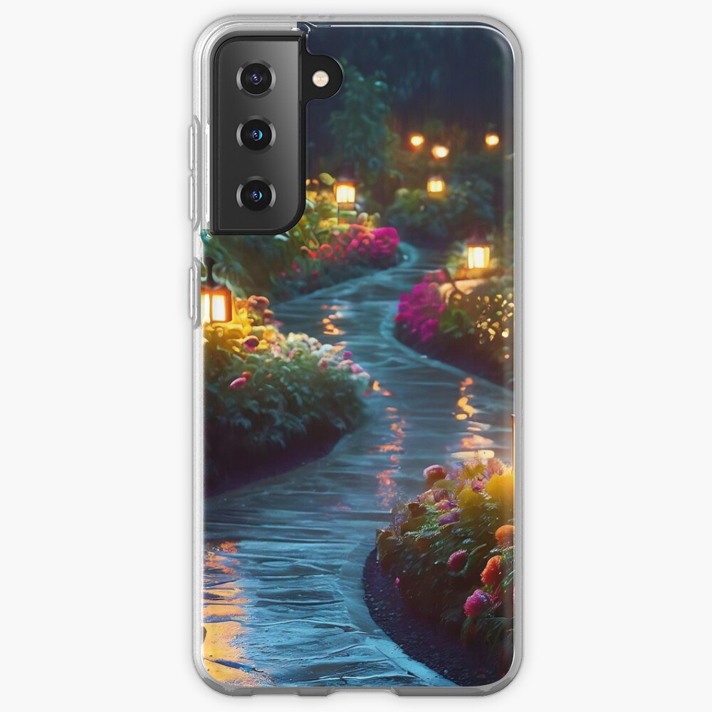 Item preview, Samsung Galaxy Soft Case designed and sold by cokemann.