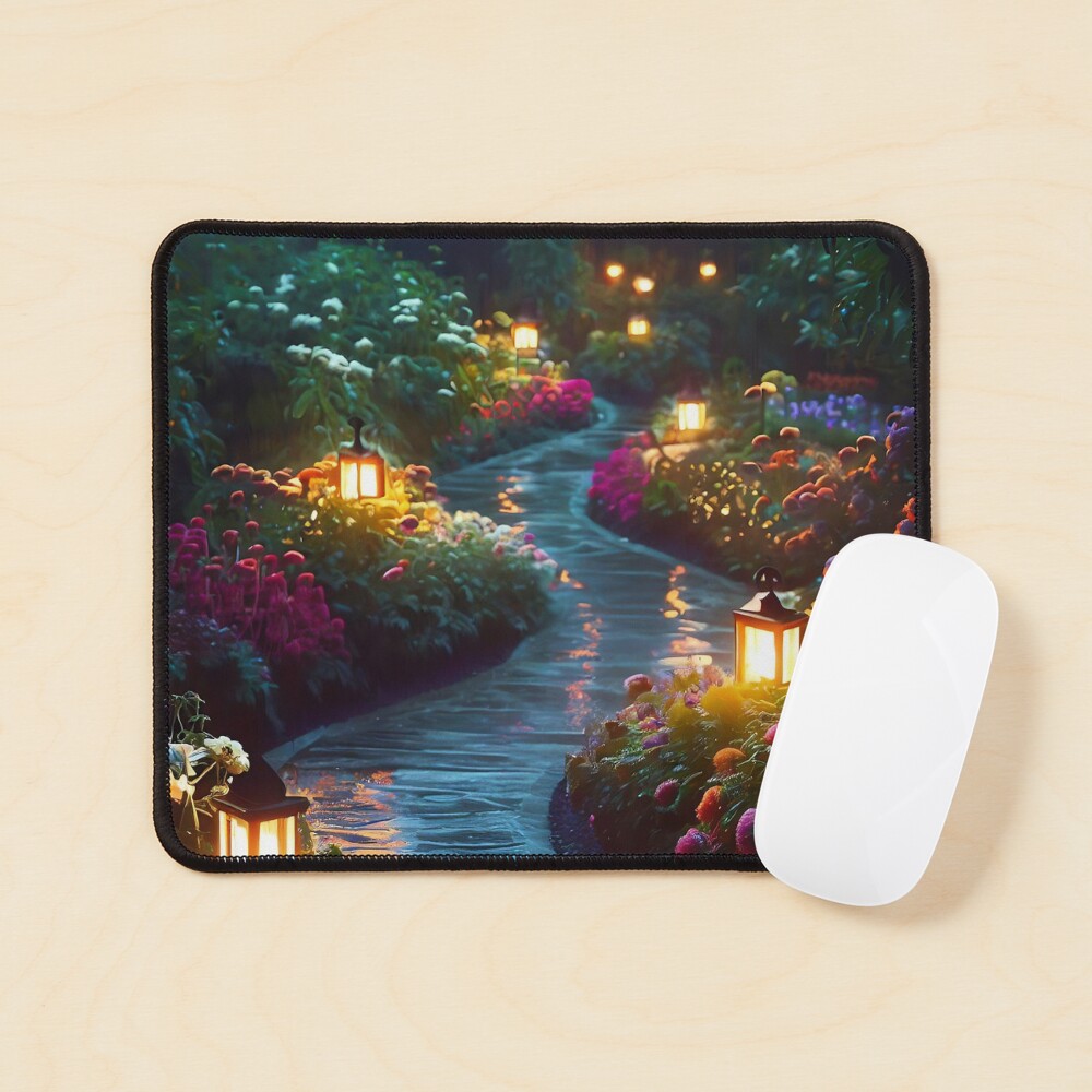 Item preview, Mouse Pad designed and sold by cokemann.