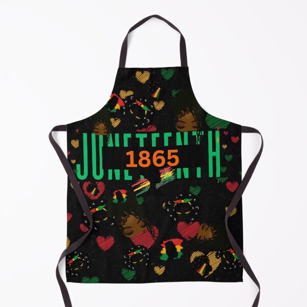 Item preview, Juneteenth Ladies … Juneteenth  designed and sold by Enhanceinner “Living The Life”.