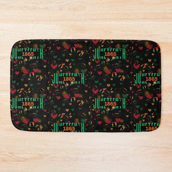 Item preview, Juneteenth Ladies … Juneteenth  designed and sold by Enhanceinner “Living The Life”.
