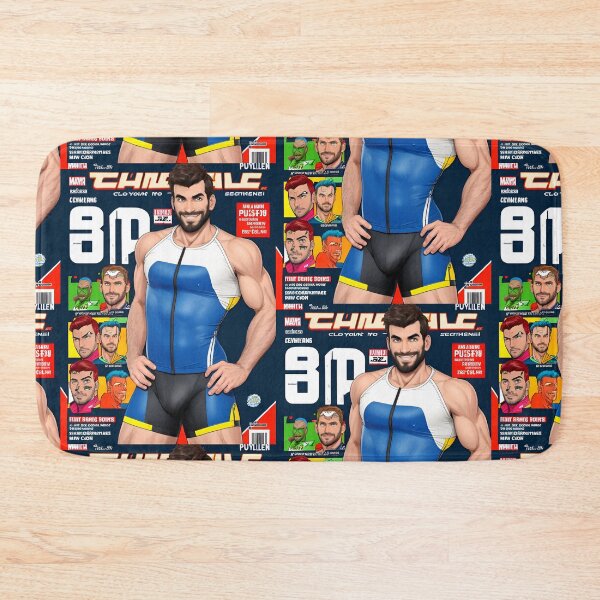 Item preview, Carlos Riva designed and sold by bulge.