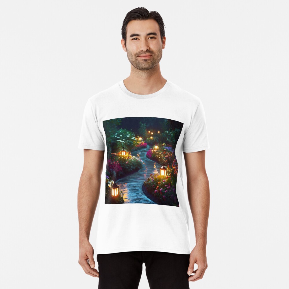 Item preview, Premium T-Shirt designed and sold by cokemann.