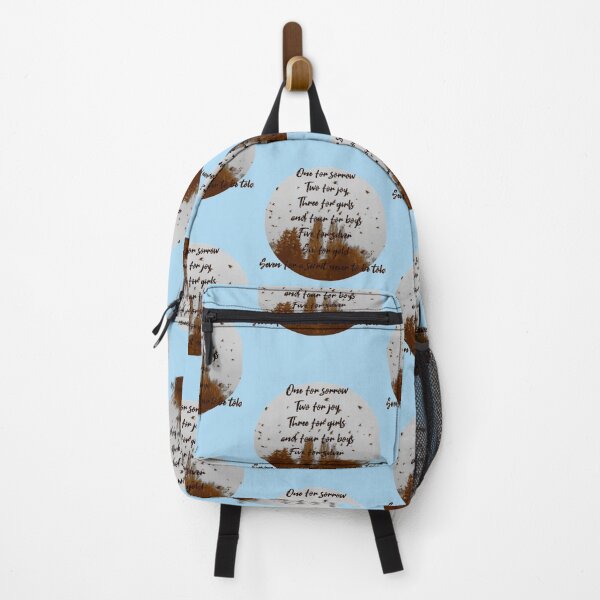 Item preview, A murder of one designed and sold by CambriaSpillman.