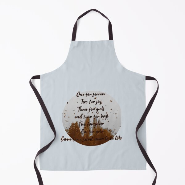 Item preview, A murder of one designed and sold by CambriaSpillman.