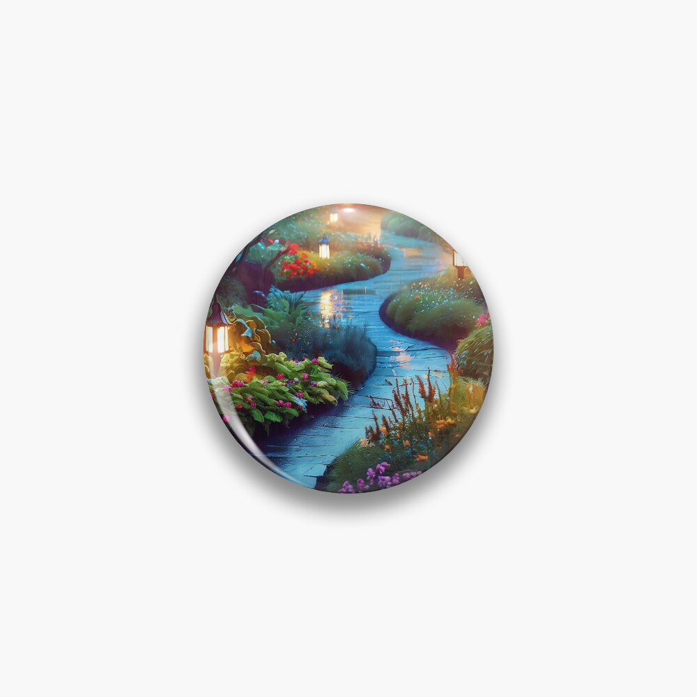 Item preview, Pin designed and sold by cokemann.