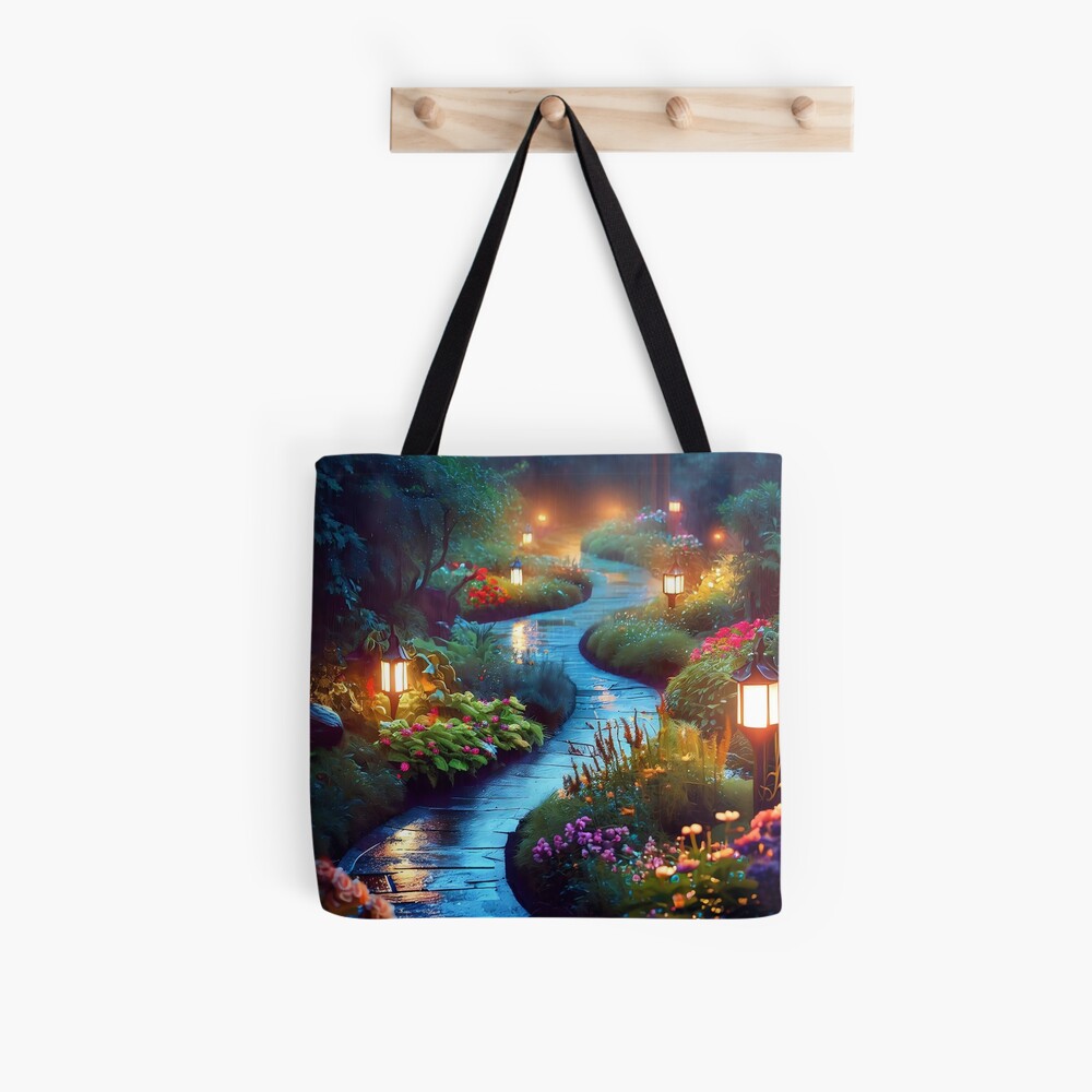 Item preview, All Over Print Tote Bag designed and sold by cokemann.