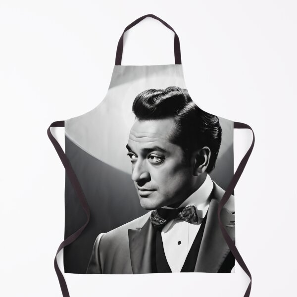 Item preview, Melodic Journey: Kishore Kumar Inspires AI Art designed and sold by LoFaroShop.