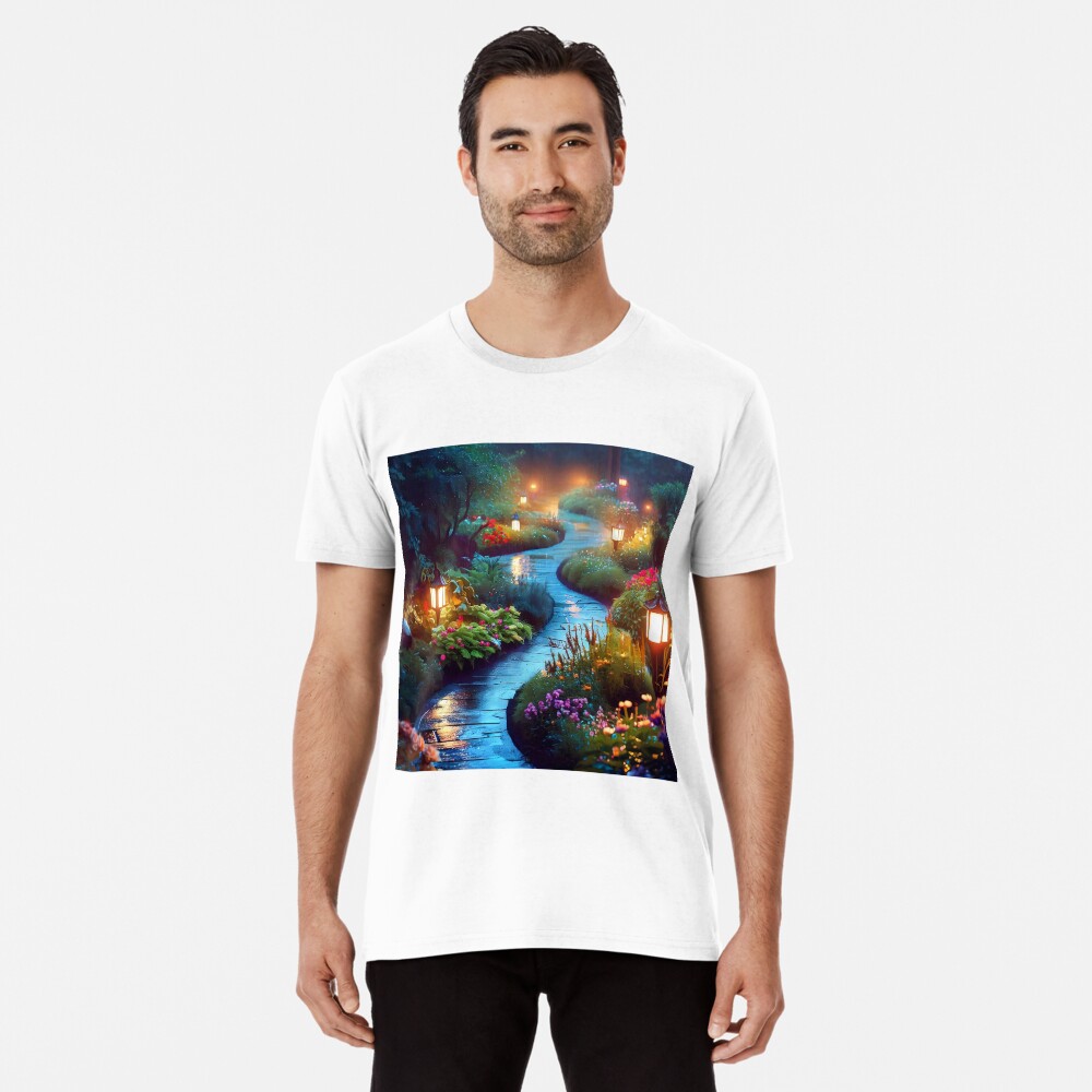 Item preview, Premium T-Shirt designed and sold by cokemann.