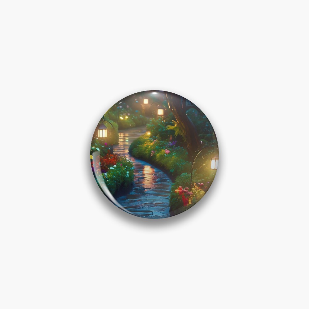 Item preview, Pin designed and sold by cokemann.
