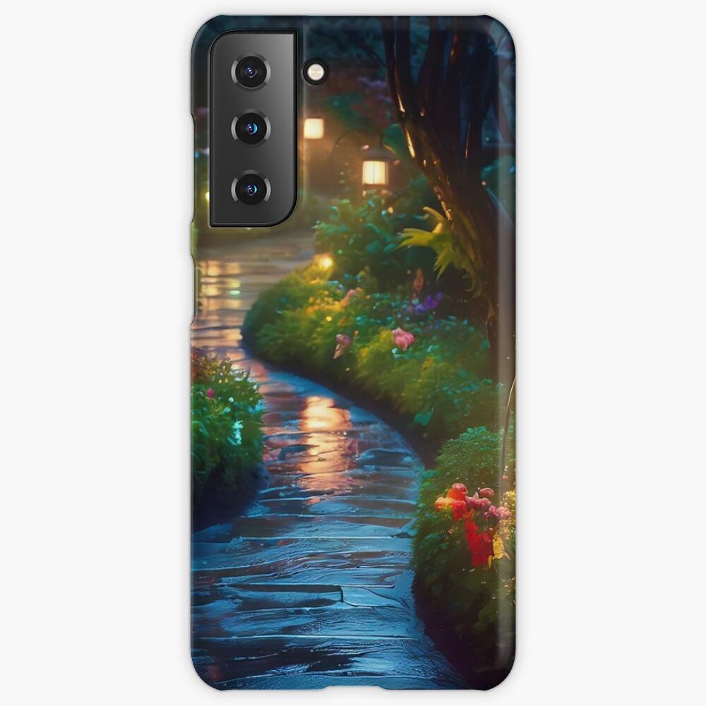 Item preview, Samsung Galaxy Snap Case designed and sold by cokemann.