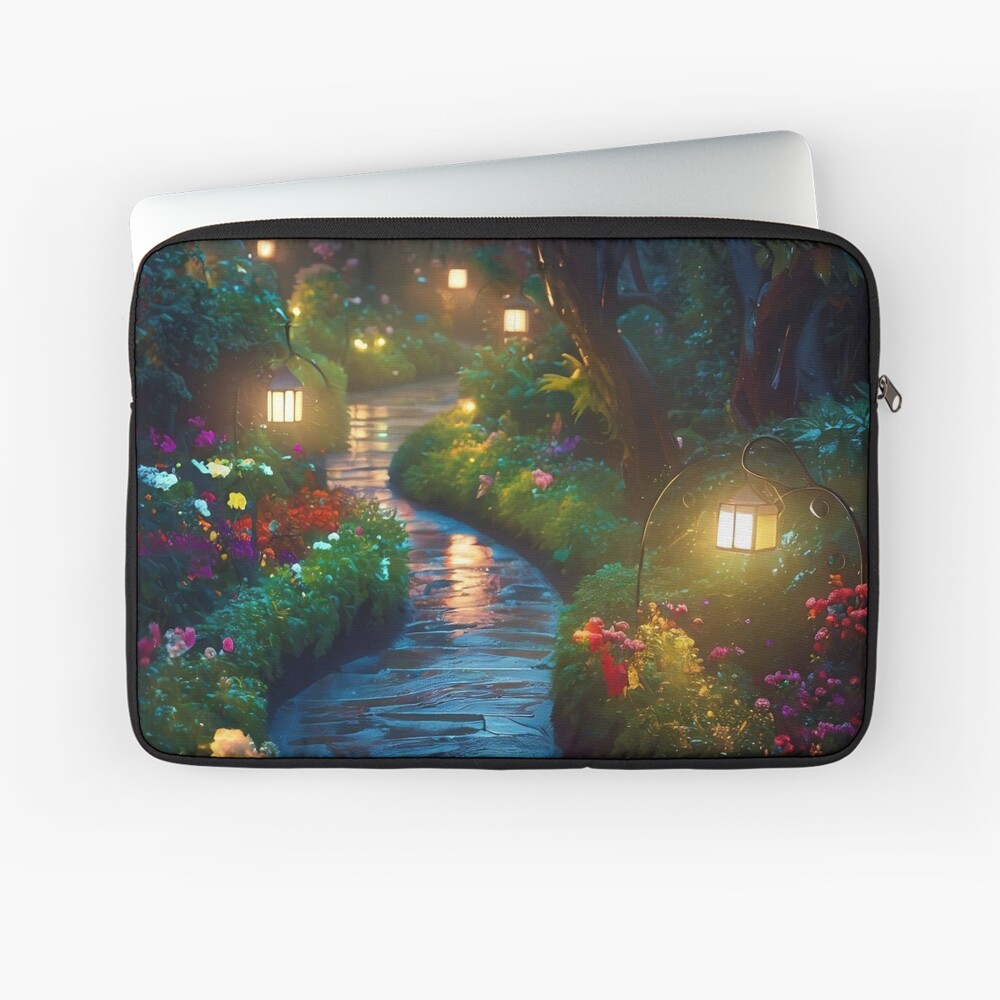 Item preview, Laptop Sleeve designed and sold by cokemann.