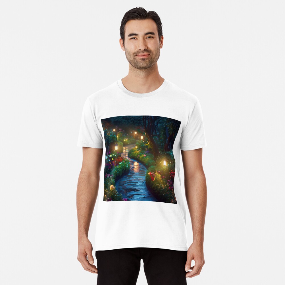 Item preview, Premium T-Shirt designed and sold by cokemann.
