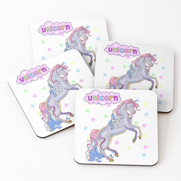 Item preview, Unicorn dreams designed and sold by RonelM.