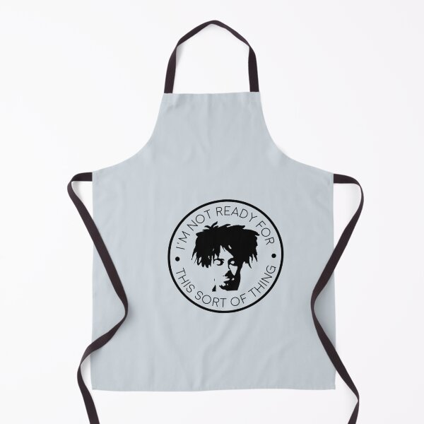 Item preview, I'm Not Ready For This Sort of Thing designed and sold by CambriaSpillman.