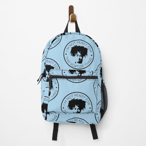 Item preview, I'm Not Ready For This Sort of Thing designed and sold by CambriaSpillman.