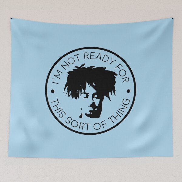 Item preview, I'm Not Ready For This Sort of Thing designed and sold by CambriaSpillman.