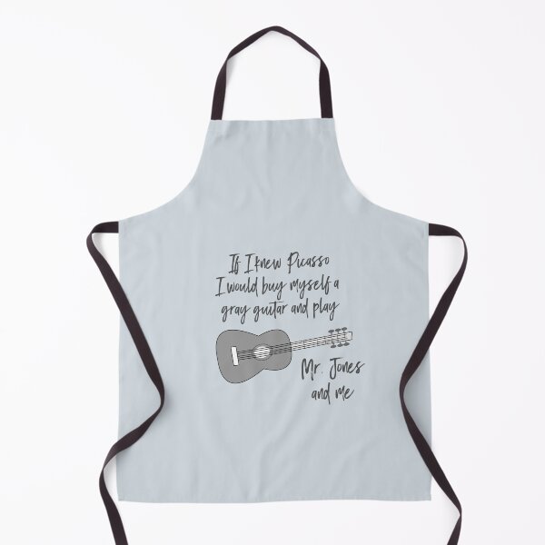 Item preview, Mr. Jones designed and sold by CambriaSpillman.