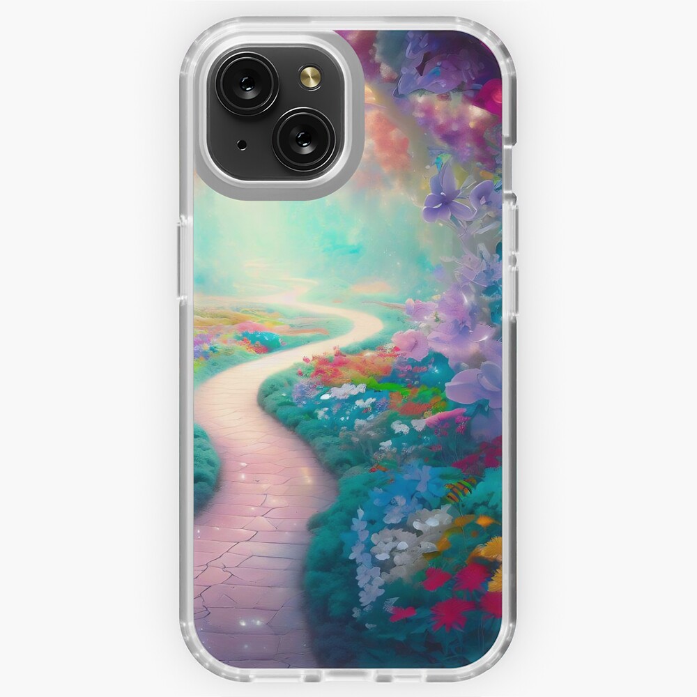 Item preview, iPhone Soft Case designed and sold by cokemann.
