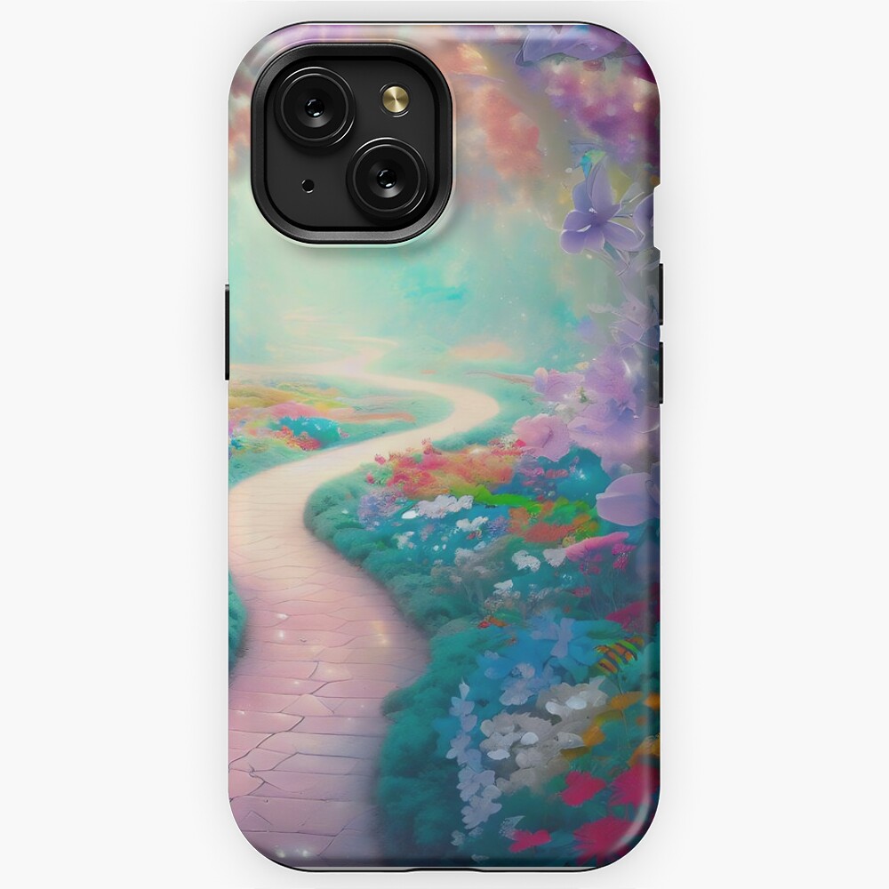 Item preview, iPhone Tough Case designed and sold by cokemann.