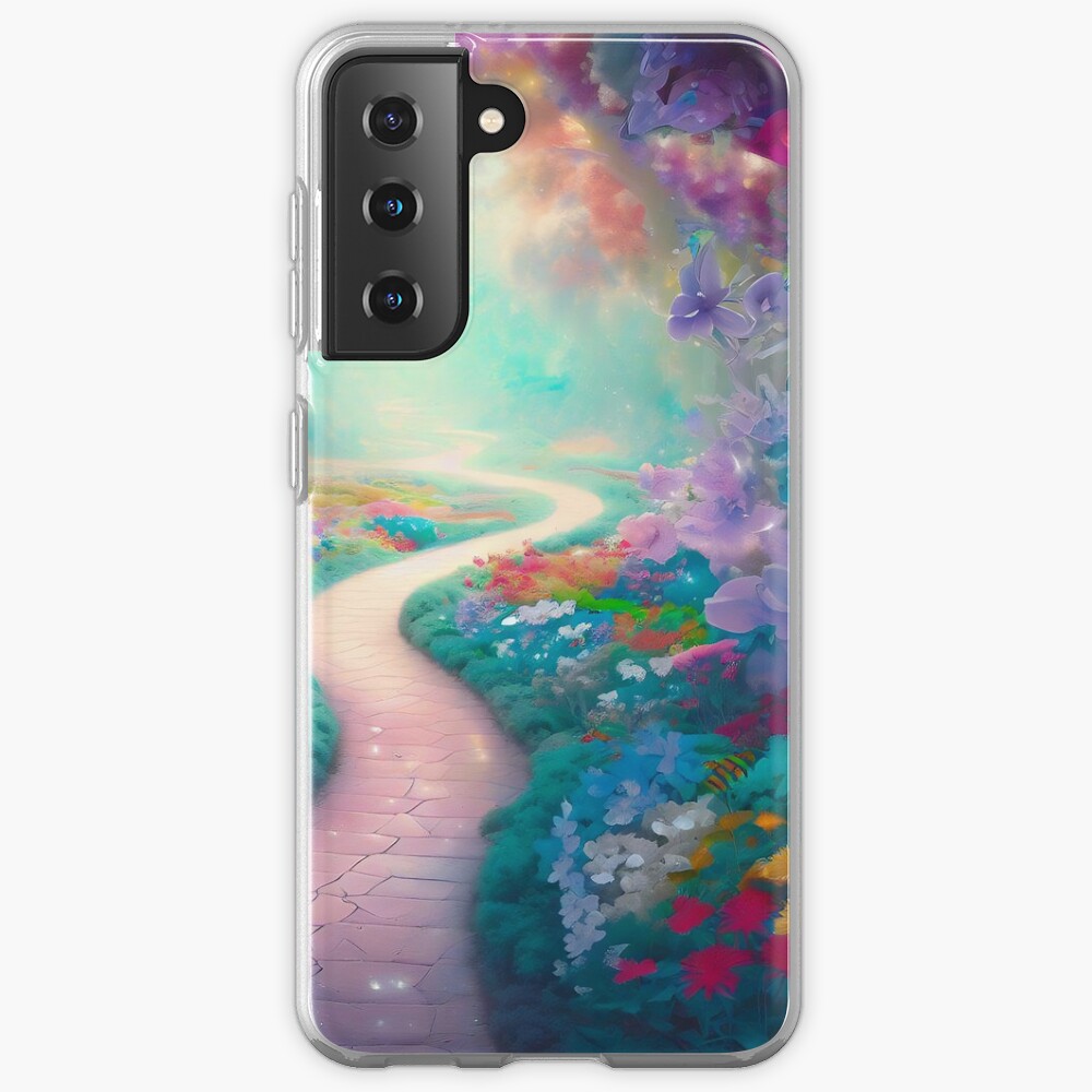 Item preview, Samsung Galaxy Soft Case designed and sold by cokemann.