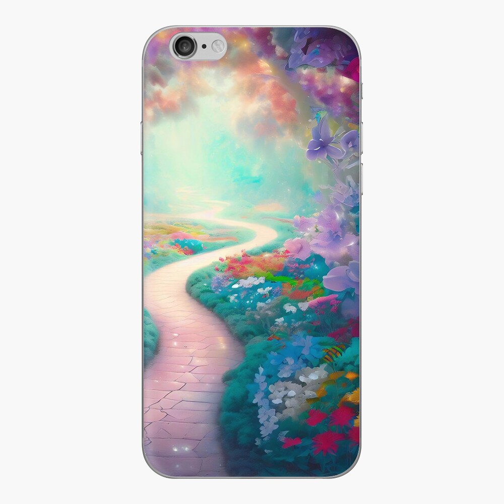 Item preview, iPhone Skin designed and sold by cokemann.